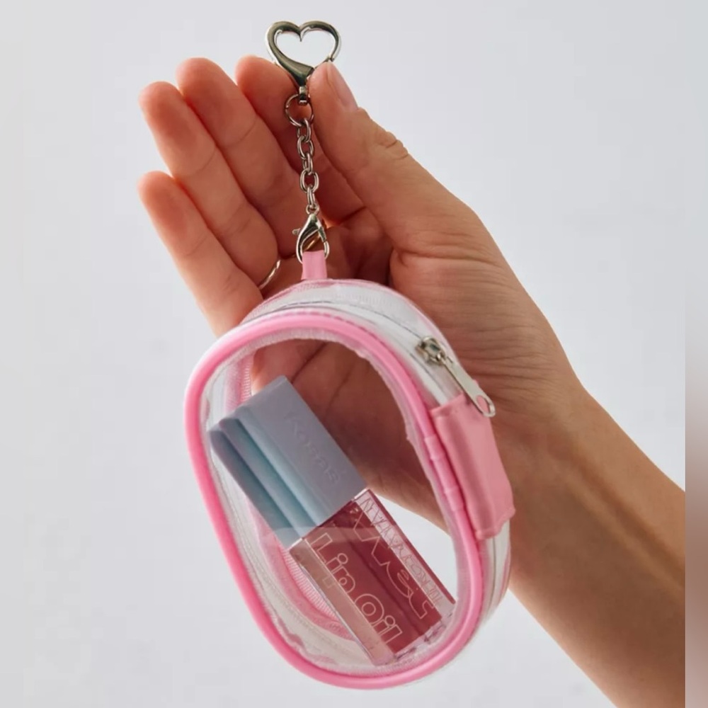 URBAN OUTFITTERS Pouchette Keychain